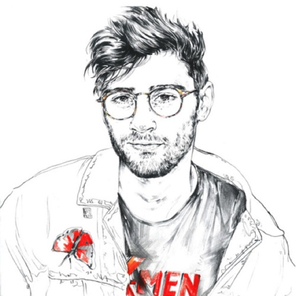 Meet your Posher, Marilyn